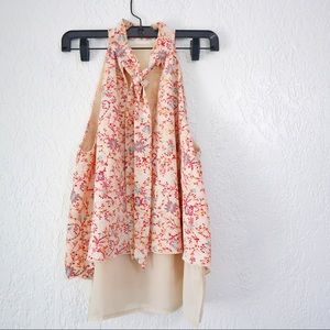 Beautiful Zara blouse